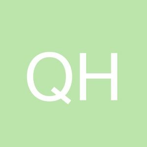 Meet your Posher, Quinn